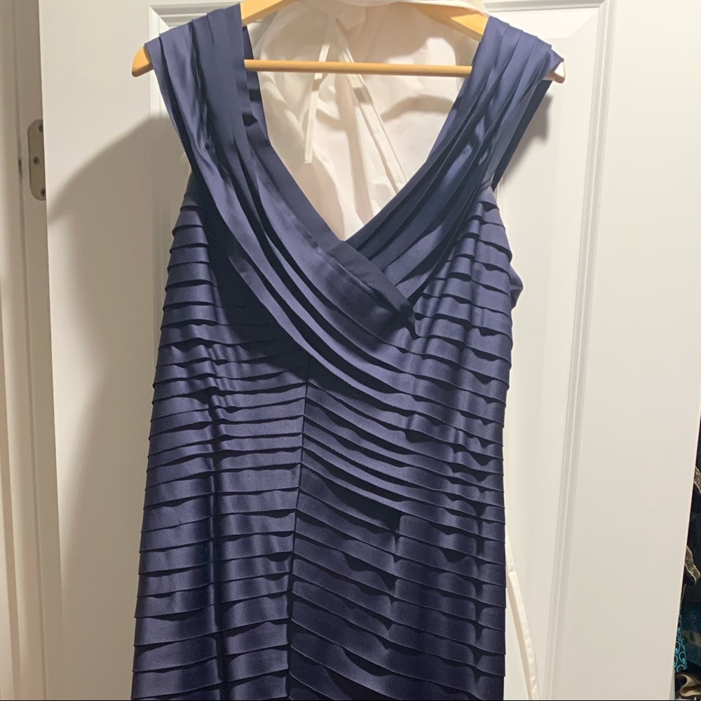 Formal dress